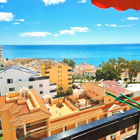 Estudio Las Naciones Bellavista Benalmádena Exterior foto